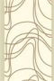 Dimensions Collection, Twist Wallpaper (2628) by Danko Design